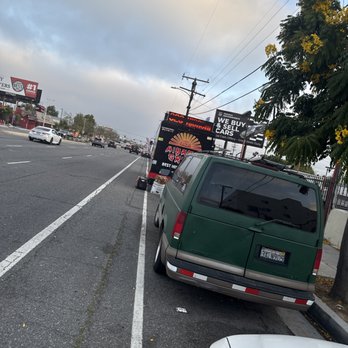 323 Hibachi Grill - The food truck - Food Trucks Near Me - Inglewood, California 323 Hibachi Grill - The food truck - Food Trucks Near Me - Inglewood, California
