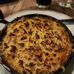 Shepherd pies