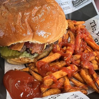 JLB Eatery - Burgers Near Me - Houston, Texas JLB Eatery - Burgers Near Me - Houston, Texas