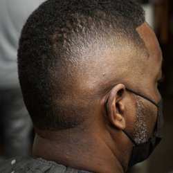 Big Chief Barber & Tattoo Studio