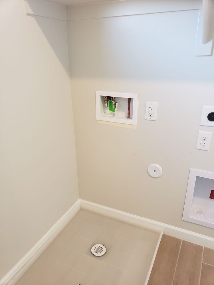 Slide of Beltran Plumbing Services