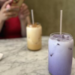 Café Fig - Lattes