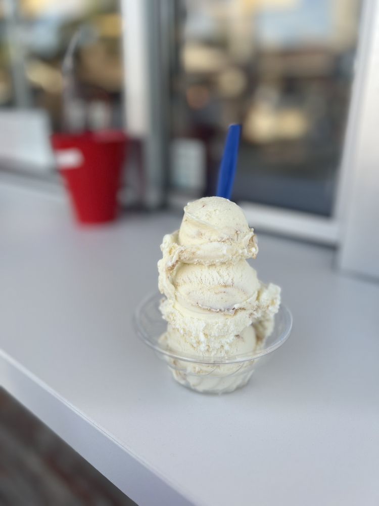 Handel's Homemade Ice Cream