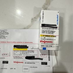 Walgreens