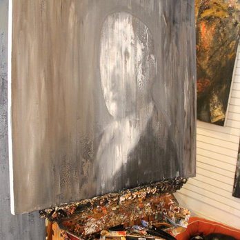 Harouni Gallery - Art Galleries Near Me - New Orleans, Louisiana Harouni Gallery - Art Galleries Near Me - New Orleans, Louisiana