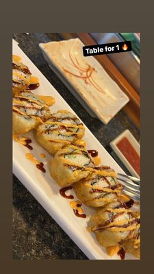Kaen Na Ramen & Sushi by null