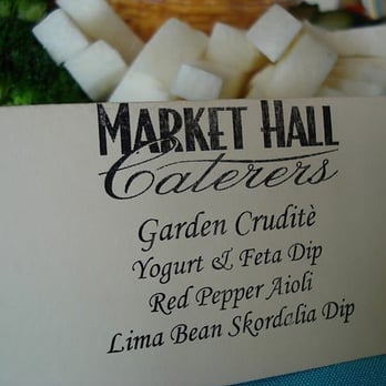 Market Hall Caterers - Caterers Near Me - Oakland, California Market Hall Caterers - Caterers Near Me - Oakland, California