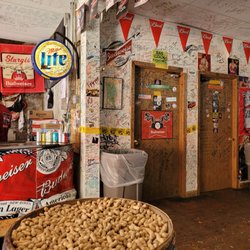 Big Bad Bertha's Biker Bar