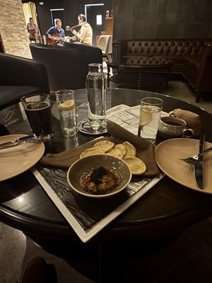 Bourbon House by null