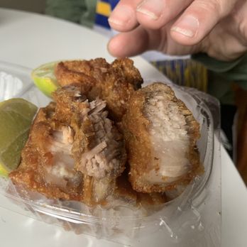 ELSA LA REINA DEL CHICHARRON - Updated September 2025 - 42 Photos & 132