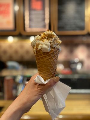Salt & Straw by null