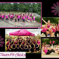 Texas Fit Chicks Prosper