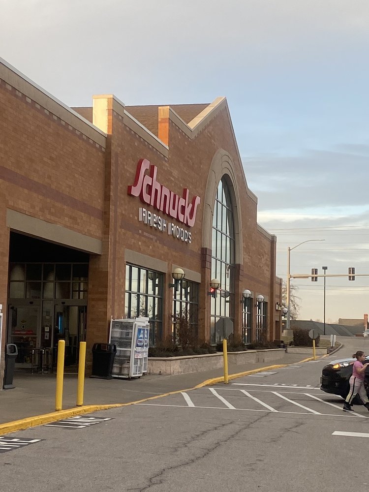 SCHNUCKS DARDENNE CROSSING 21 Reviews 3029 Highway K, O'Fallon