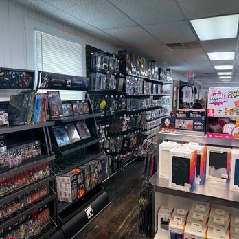 Paradise Hobbies - Hobby Shops Near Me - Sunbury, Ohio Paradise Hobbies - Hobby Shops Near Me - Sunbury, Ohio