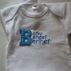 froschlocke-design - Lustiger Babybody