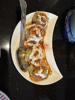 Mazadar Restaurant by null