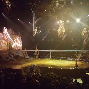 OVO: Cirque du Soleil - Performing Arts Near Me - Brooklyn, New York OVO: Cirque du Soleil - Performing Arts Near Me - Brooklyn, New York