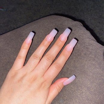 The Nail Logic - Nail Salons Near Me - Gilbert, Arizona