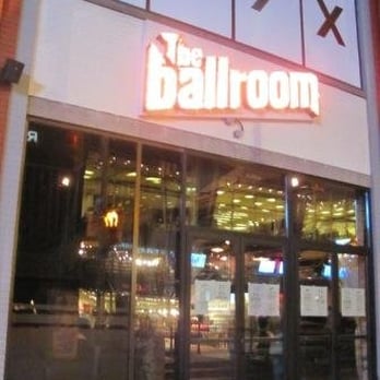 The Ballroom Bowl - Bowling Near Me - Toronto, Ontario The Ballroom Bowl - Bowling Near Me - Toronto, Ontario