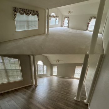 NTX Floors - Flooring Near Me - Fort Worth, Texas