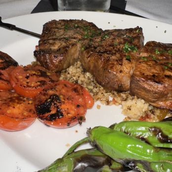Se7en - Kebab - Asian Fusion Near Me - Houston, Texas