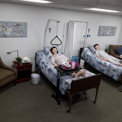 Sokol Healthcare Training - Comfortable & personable learning atmosphere!