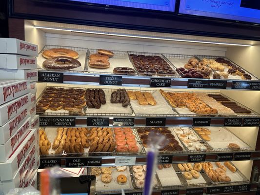 Huck Finn Restaurant by null