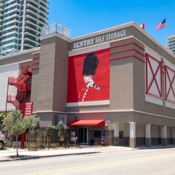 Sentry Self Storage