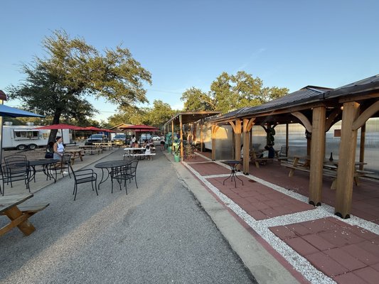 The Indian Flames by null