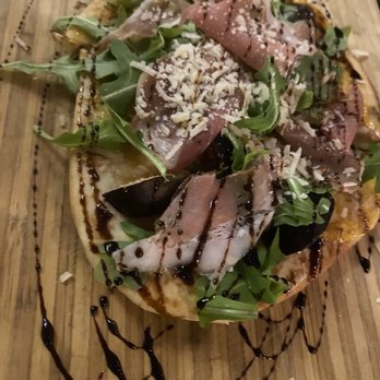 Dettera Wine Restaurant & Bar - New American Near Me - Ambler, Pennsylvania