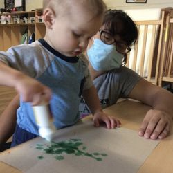 Cadence Academy Preschool - Creative Expression