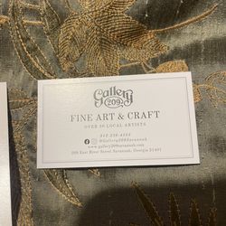 Gallery 209