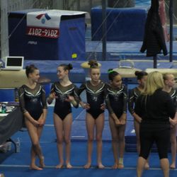 SWAG Gymnastics - gymnastics camp