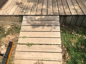 Patriot Power Washing Solutions - veterans service organization in Cincinnati, OH