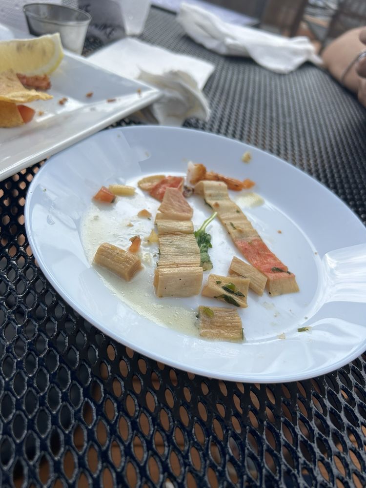 Social spots from The Deck