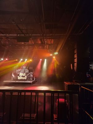 The Underground by null