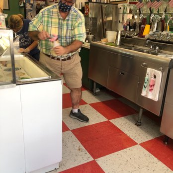 Soda Pops - Ice Cream & Frozen Yogurt Near Me - Bryson City, North Carolina Soda Pops - Ice Cream & Frozen Yogurt Near Me - Bryson City, North Carolina