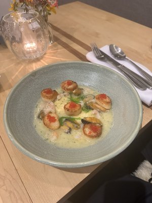 Restaurant Les Fougères by null