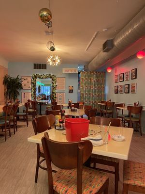 Pronto! Diner by null