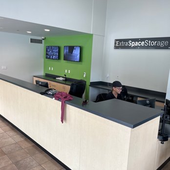 Extra Space Storage - Self Storage Near Me - Thousand Oaks, California Extra Space Storage - Self Storage Near Me - Thousand Oaks, California