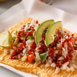 Chicharron Picante