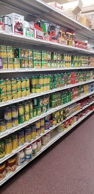 Talard Thai Asian Market by null