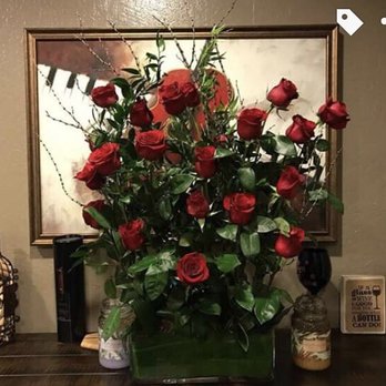 Stems - Two dozen dozen roses with tiger wood - Florists Near Me - Morgan Hill, California Stems - Two dozen dozen roses with tiger wood - Florists Near Me - Morgan Hill, California