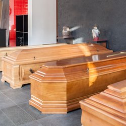 Koop Funeral Home
