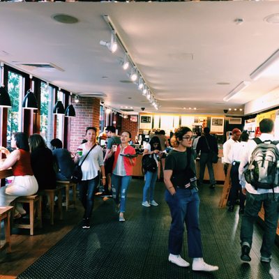 Pret A Manger 81 Photos 70 Reviews Sandwiches 1 Astor Place New York Ny United States Restaurant Reviews Phone Number Menu