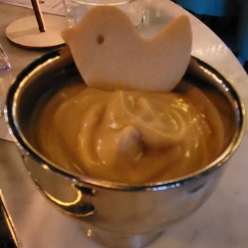 Little Blackbird - Butterscotch pudding with real scotch - Wine Bars Near Me - Washington, DC, District of Columbia Little Blackbird - Butterscotch pudding with real scotch - Wine Bars Near Me - Washington, DC, District of Columbia