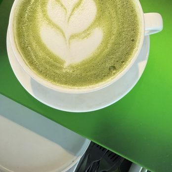 The Art Space Cafe - Matcha Latte - Cafes Near Me - Norwalk, Connecticut The Art Space Cafe - Matcha Latte - Cafes Near Me - Norwalk, Connecticut