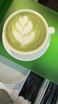 The Art Space Cafe by null