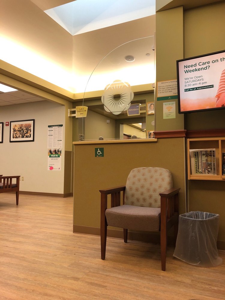 MARTIN’S POINT HEALTH CARE 30 Reviews 331 Veranda St, Portland