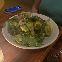 Salad Salad
